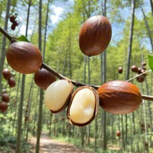香榧子