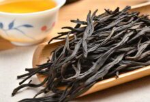 武夷岩茶岩骨花香与岩韵的介绍-武夷山特产