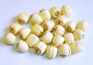 莲子怎么做好吃
