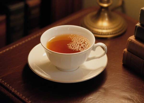红茶