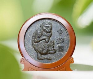 茶雕