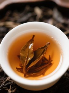武夷岩茶