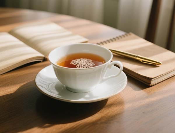 红茶