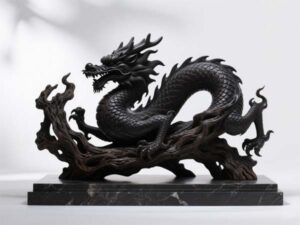 根雕