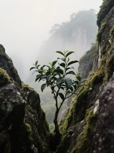 武夷岩茶