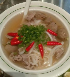 越南粉
