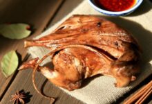 田鼠干-无忧舍-食间旅行者