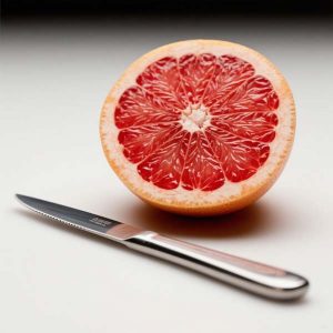 血橙