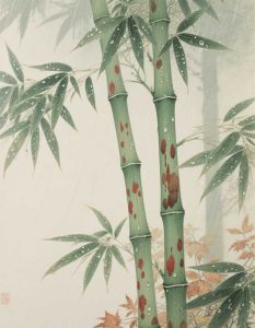 红湘妃