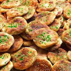 房村光饼