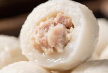 霞浦鱼丸-无忧舍-食间旅行者