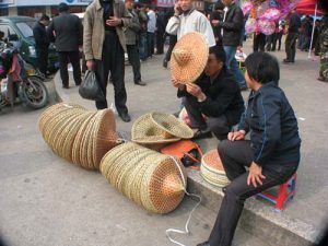 武夷山柴头会