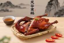 武夷山各个乡镇的特产与美食-武夷山特产