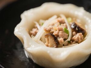 灯盏粿