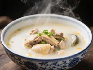 龙凤汤