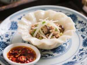 灯盏粿