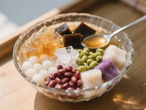 四果汤