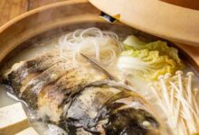 鄱阳湖胖鱼头-无忧舍-食间旅行者