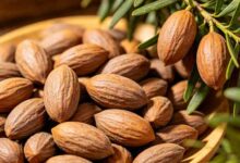 香榧子适合和什么食物搭配食用？-武夷山特产网