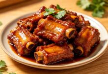 无锡酱排骨-武夷山特产网