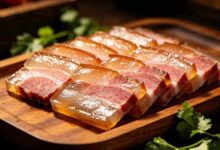 镇江肴肉-武夷山特产网