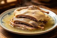 三套鸭-武夷山特产网