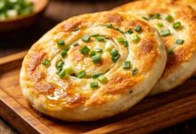 葱油火烧-武夷山特产网