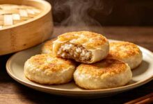 玉兰饼-武夷山特产网