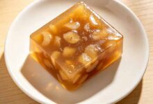 马蹄糕-武夷山特产网