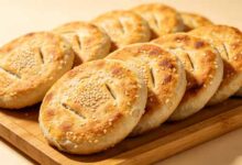 黄桥烧饼-黄桥镇上好多家烧饼店-武夷山特产网