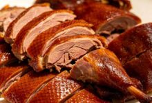 南京板鸭-武夷山特产网