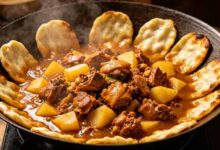 徐州地锅鸡-武夷山特产网