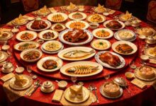 满汉全席详细介绍与完整菜单-无忧舍-食间旅行者