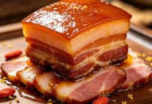 蜜汁火方-无忧舍-食间旅行者