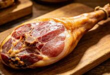 金华火腿-无忧舍-食间旅行者