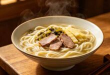 片儿川-无忧舍-食间旅行者