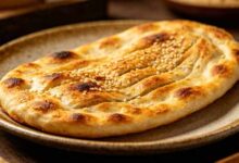 缙云烧饼-无忧舍-食间旅行者