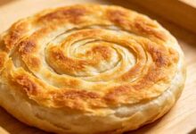 酥油饼-无忧舍-食间旅行者