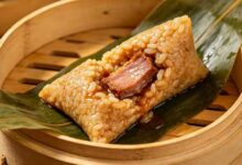 鲜肉粽子-无忧舍-食间旅行者