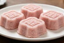 定胜糕-无忧舍-食间旅行者