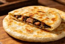 永嘉麦饼-无忧舍-食间旅行者