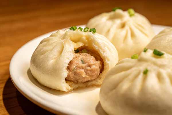 建德豆腐包插图