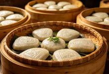 桐庐米粿-无忧舍-食间旅行者