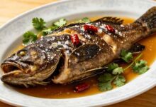 臭鳜鱼-无忧舍-食间旅行者