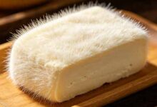 毛豆腐-无忧舍-食间旅行者