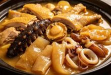 李鸿章杂烩-无忧舍-食间旅行者