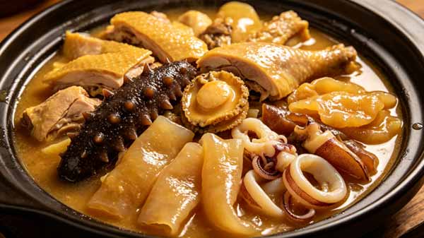 李鸿章杂烩插图