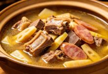 马鞍山口袋鸭-无忧舍-食间旅行者