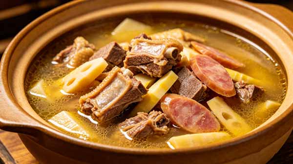 马鞍山口袋鸭插图