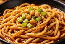 格拉条-无忧舍-食间旅行者